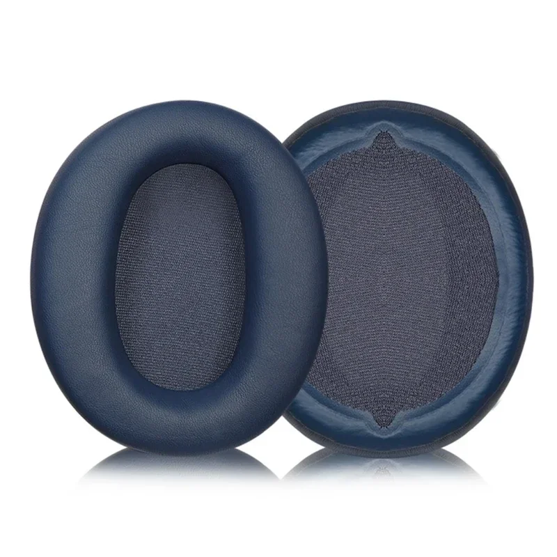 Ear Pads Earphone Earpads for Sony WH-CH710N Headphone Thick Cushions Earphone Earpads Sleeves Head beam headband