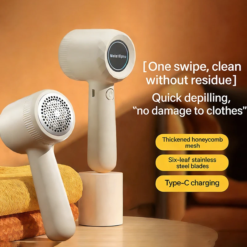 

Электрическая машинка для удаления катышков и ворса, перезаряжаемая, для одежды и домашнего использования, 1 шт.