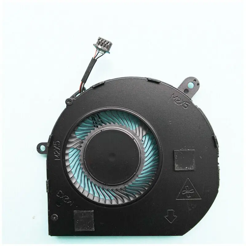 Voor Dell Latitude 5500 5501 M3540 Computer Fan Module 0G8RWX VW9XP
