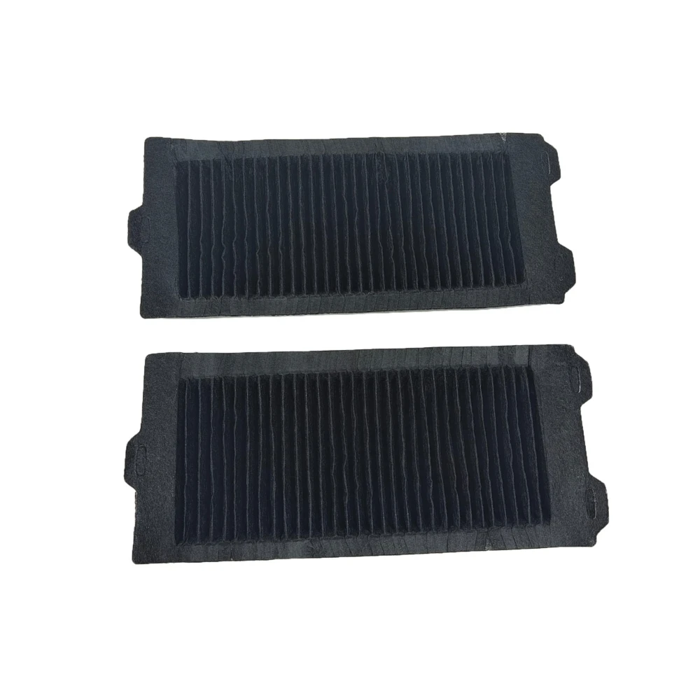 2PS Engine Air filters For TOYOTA HIGHLANDER/CROWN KLUGER XU70 2.5L 2020- For Trumpchi GS8 2.0T Car Accessories OEM G92DJ0E010