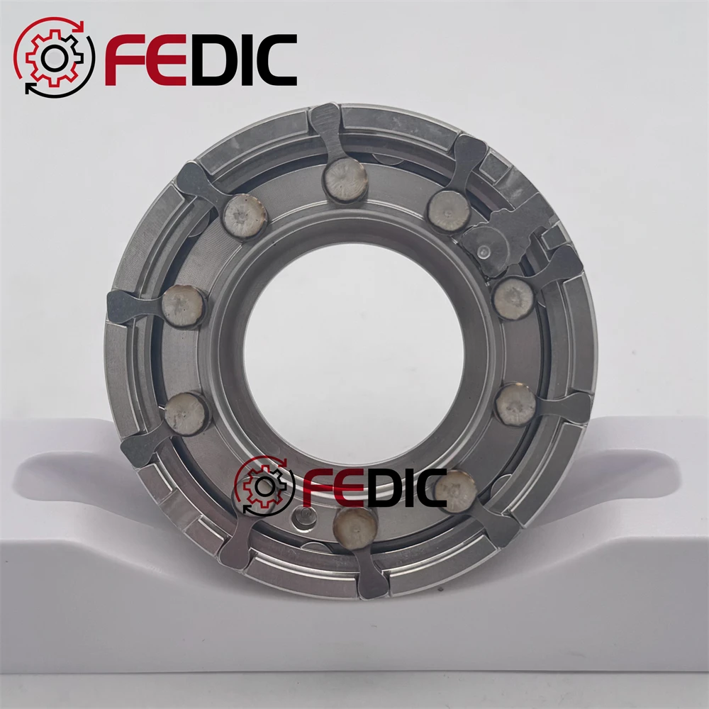 

BV40 BV40E-0005 BV40E-0020 54409880005 Кольцо турбонасадки для Audi A3 S3 Seat lbiza VW Golf Passat Sharan Touran 2,0 TDI CFHC