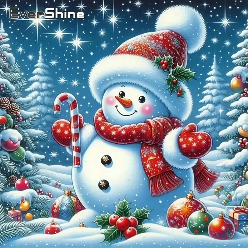 

Evershine алмазная живопись цветок ромашки красочные акриловые принадлежности для рукоделия Алмазная мозаика DIY вышивка подарок ребенку