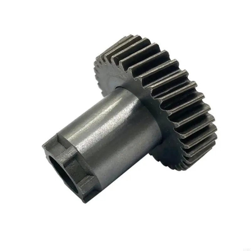 L8RC High Precise 7 Tooth Gear Suitable for Smooth and Efficient Hammer Drill Transmission in Construction and DIYer Projects