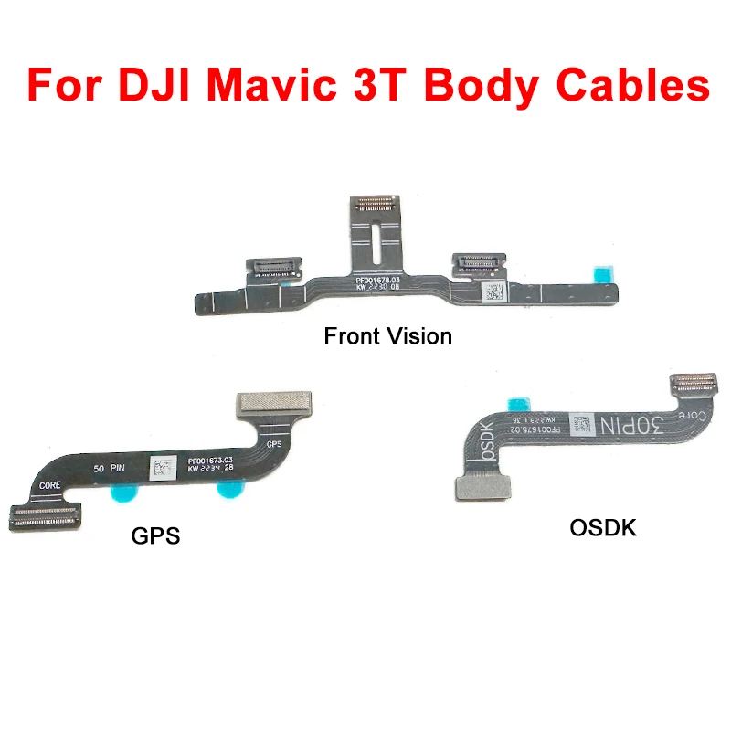 New Mavic 3T Gps Os…