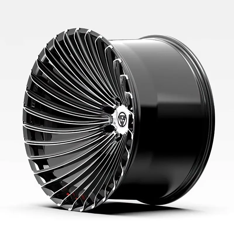

18-20 Inch 6x139.7 6x135 6x120 Deep Concave Forged Alloy Wheels Premium High Performance Luxury SUV Rims