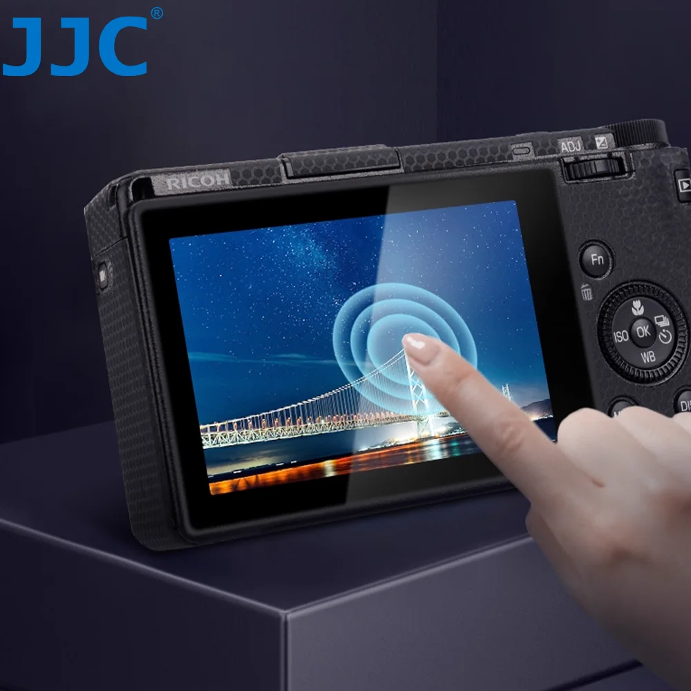 Jjc Screen Protecto… - image
