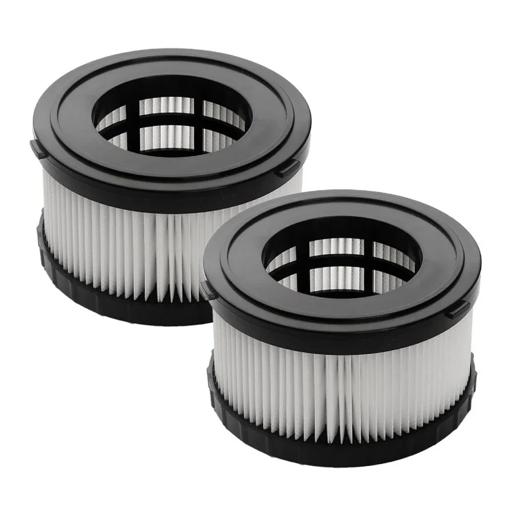 For Home Cleaning As Shown Vacuum Cleaner Filter Home Vacuum Parts Long Lasting Performance Manual Operation Design