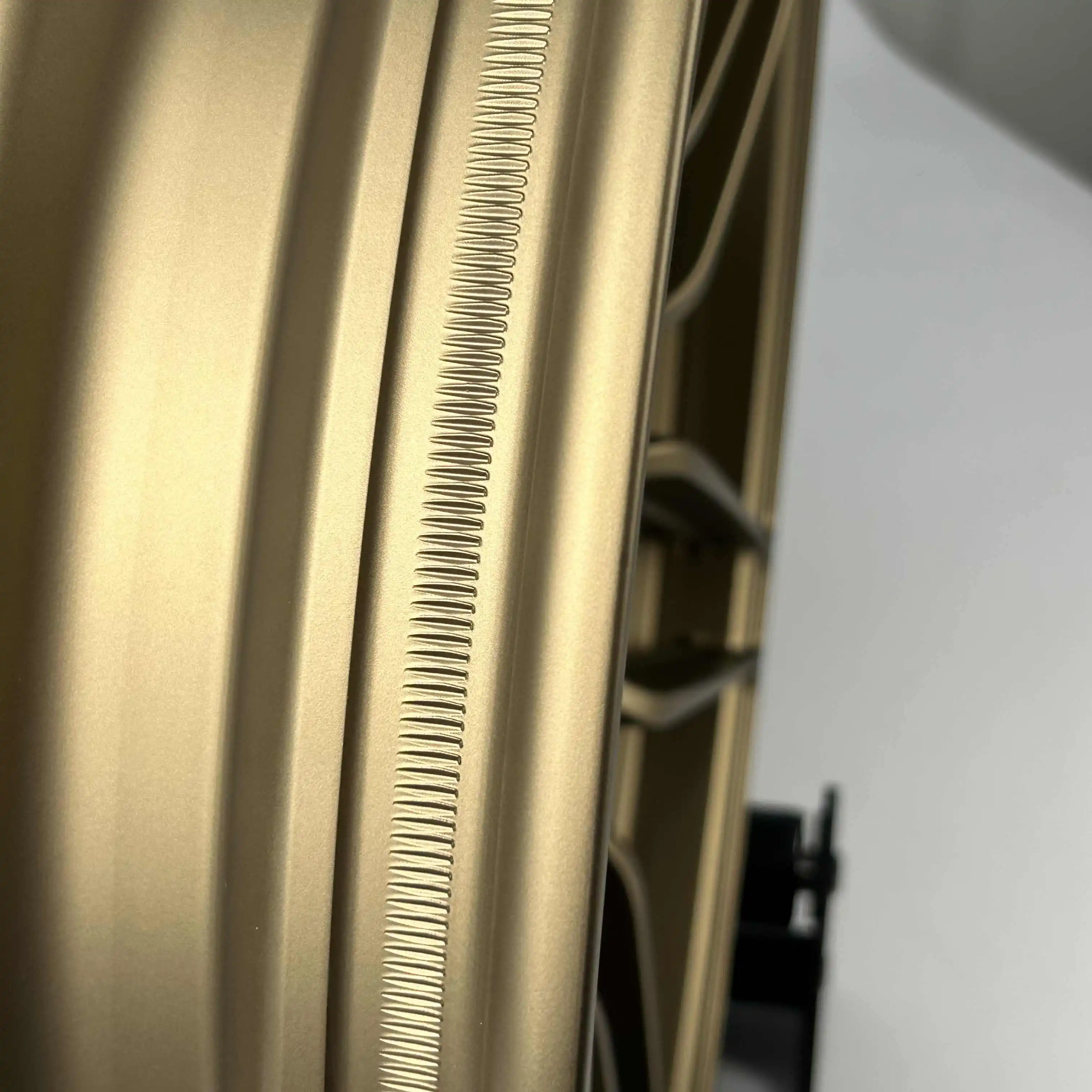 Ruote forgiate 5X114.3 18 19 20 21 pollici Cerchio personalizzato ruote per auto da corsa in lega concava per Maserati Toyota Honda Mazda Tesla