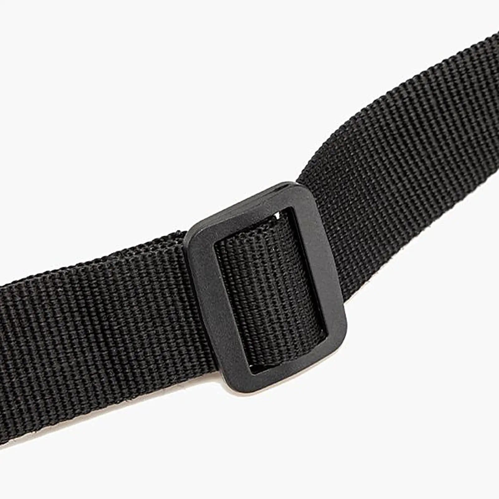 Amaca per piedi per aereo Lunghezza regolabile Imbracatura per piedi per aereo sotto la scrivania Comfort per gambe Supporto per poggiapiedi per altalena per auto per il treno domestico