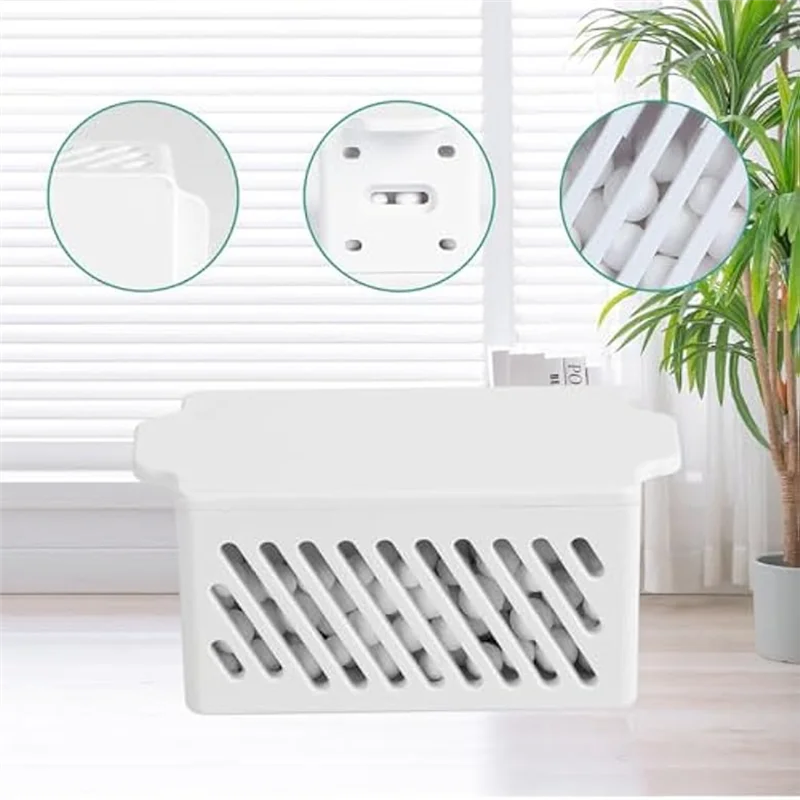 -A90P 3Pcs Silver  Module Replacement For Roborock S7 Maxv Ultra/S7 Pro Ultra/S8/S8 Pro Ultra/S8+/S8 Plus Vacuum Replacement