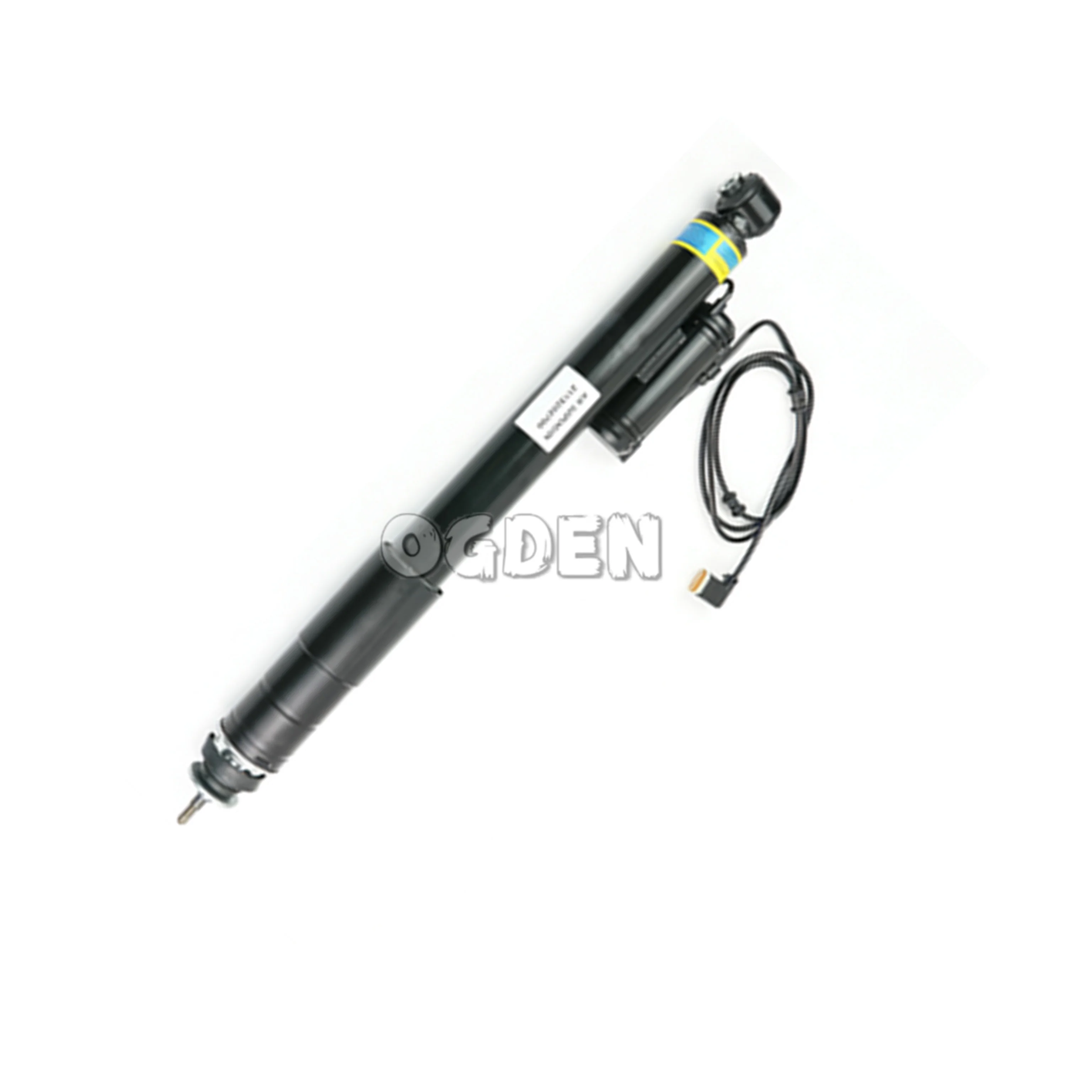 OGDEN 1Pcs Rear Left Right Shock Absorber with ADS For Mercedes-Benz E-Class W211 / CLS C219 CLS550  A2113260100 A2113262400