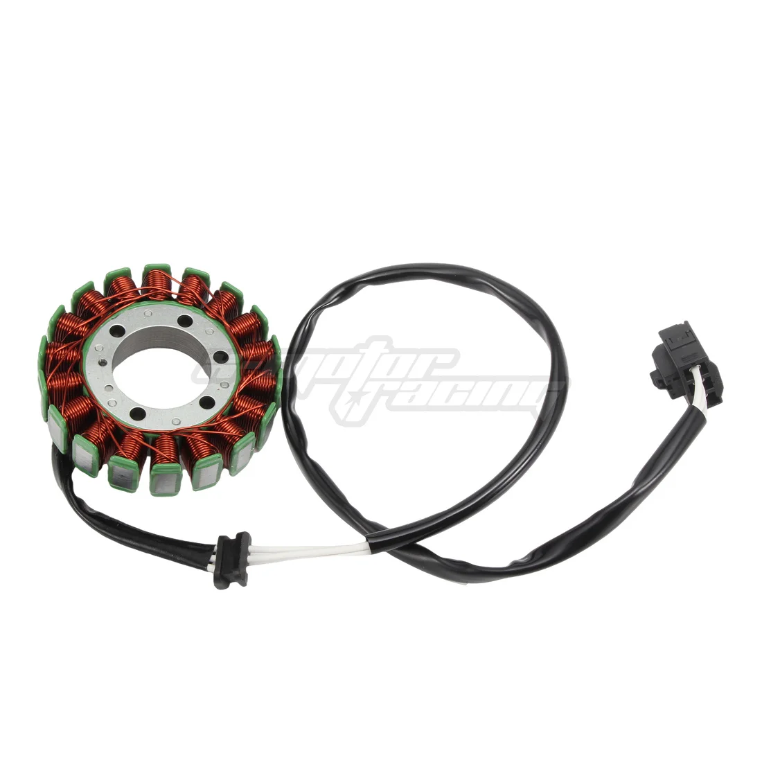 

Generator Magneto Stator Coil For Kawasaki NINJA 1000 ZX1000 2017-2019 Z1000SX 2020-2023 21003-0198