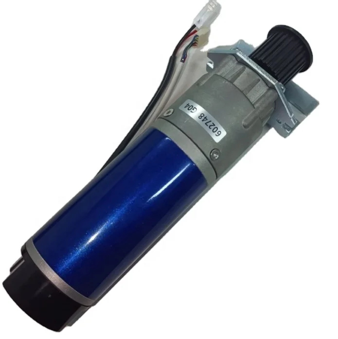 エレベーター部品/永久磁石DCモーター/K*neドアモーターKM 602748G04