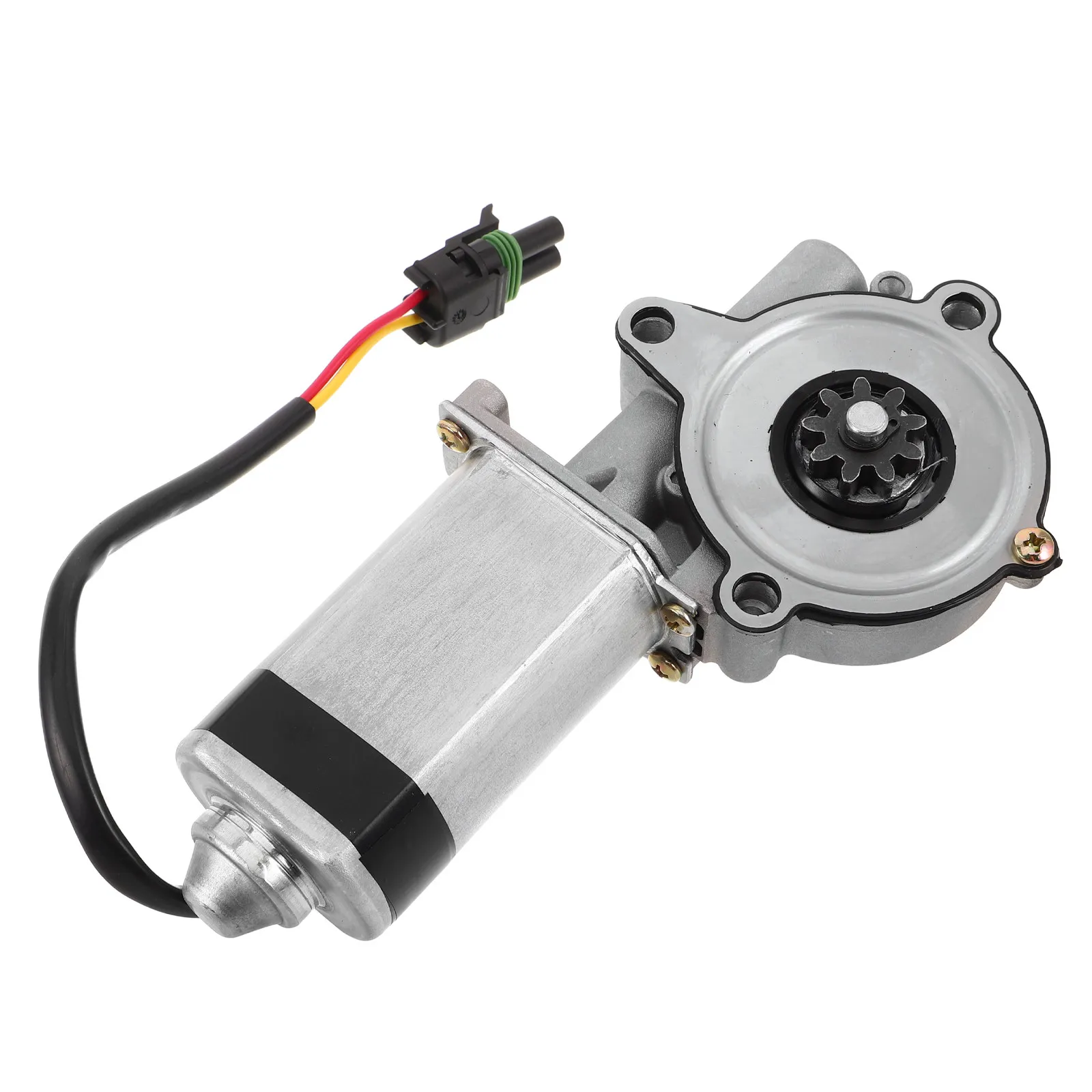 Rv Entry Step Motor Replacement Low Noise Motorized Dc Gear Motor Step Actuator for Motorhome Trailer Camper Electric Stepper