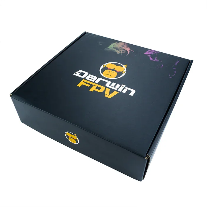 داروين طائرة ترافيرس طويلة المدى ، مركبة جوية عالمية بدون طيار FPV ، تحكم في الطيران F405 ، 7 بوصة ، GPS #6