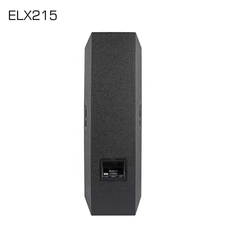 Double 15 Inch High Quality Full Range Subwoofer Professional Stage Party KTV Indoor Outdoor Audio Sound System view 5