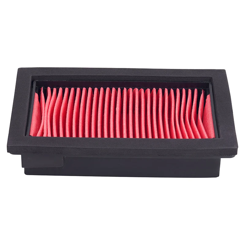 Motorcycle Air Filter & Oil Filter For Yamaha MT-03 MT03 2006-2012 XT660R XT660X Super 2004-2016 XT660 XT 660 R X 5VK-E4451-00 view 3