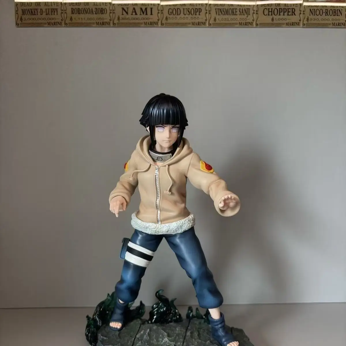 ฟิกเกอร์อนิเมะนารูโตะ ฮินาตะ อุจิวะ แฮนด์ส เฮ็กซ์ ซีรีส์วัยเด็ก ของเล่นสะสม ขยับได้ ผลิตจากพีวีซี ขนาด 7.87 นิ้ว/20 ซม. ของเล่นต่อสู้ ของขวัญ