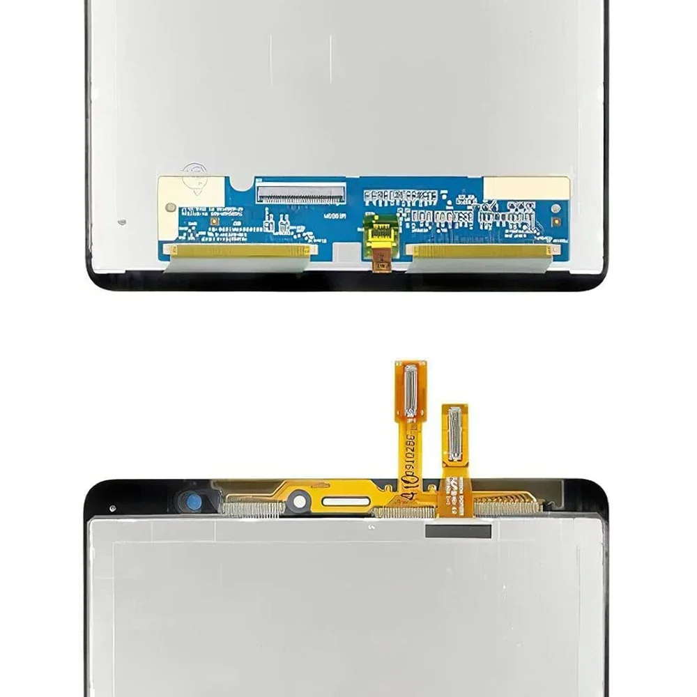 Nieuwe Ori Voor Samsung Galaxy Tab Een 8.0 & S Pen Lcd Tab P200 P205 SM-P205 SM-P200 Lcd-Scherm Touchscreen Digitizer 100% Getest