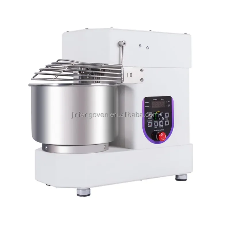 Baking 5 kg 20l kneader mixer / pizza dough 