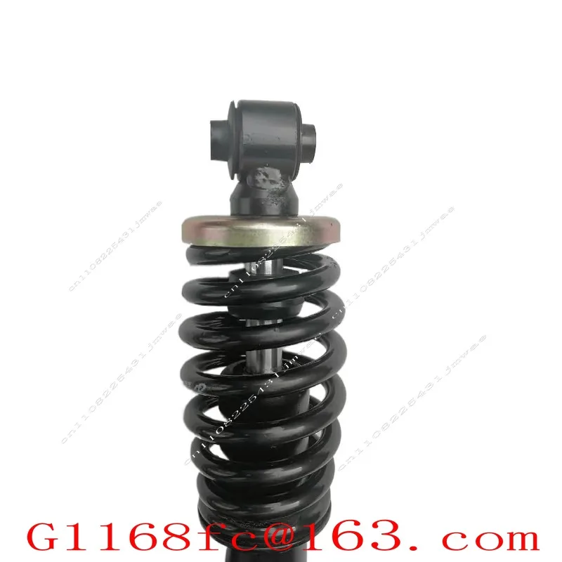 Electric Golf Cart Patrol Car Vintage Car Front Shock Absorber Shock Absorber Spring Accessories
