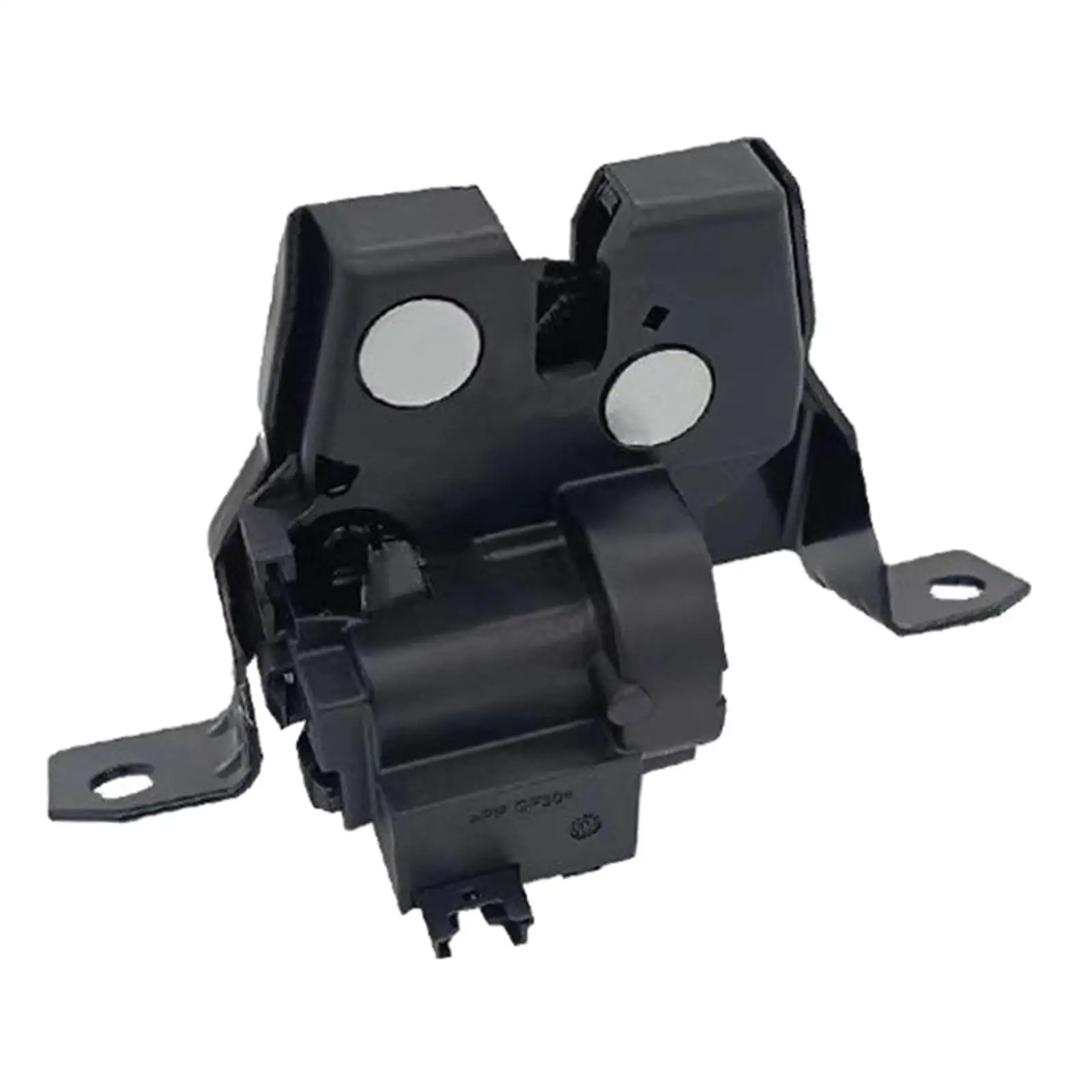 

Сменная защелка багажника, замок задней двери, прочный, совместимый с