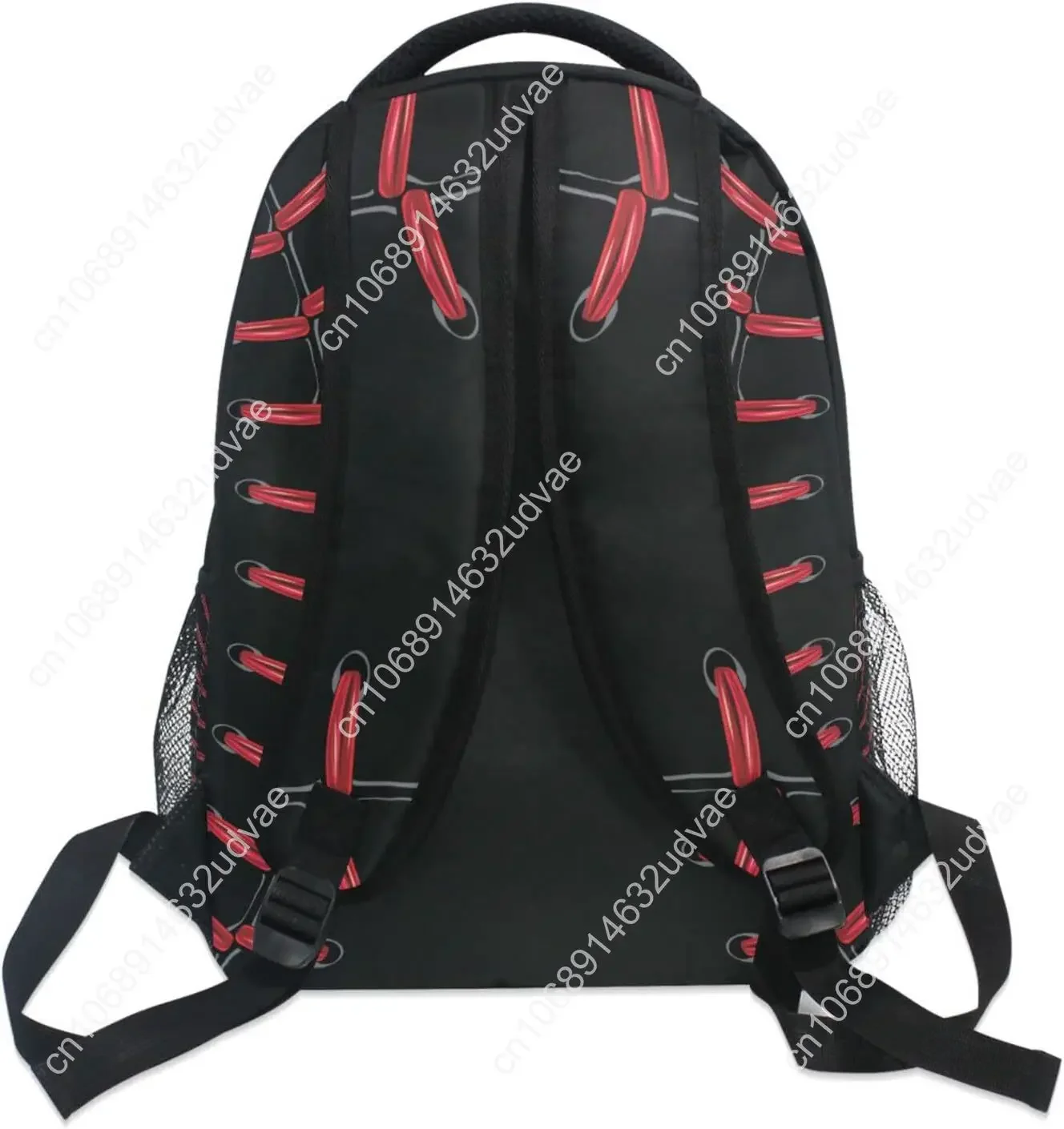 Tas Ransel Laptop Tas Buku Tas Sekolah Anak-anak Ransel
