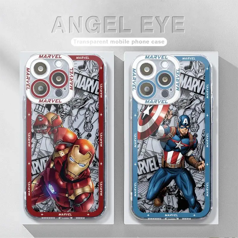 Marvel Spiderman Ir… - image