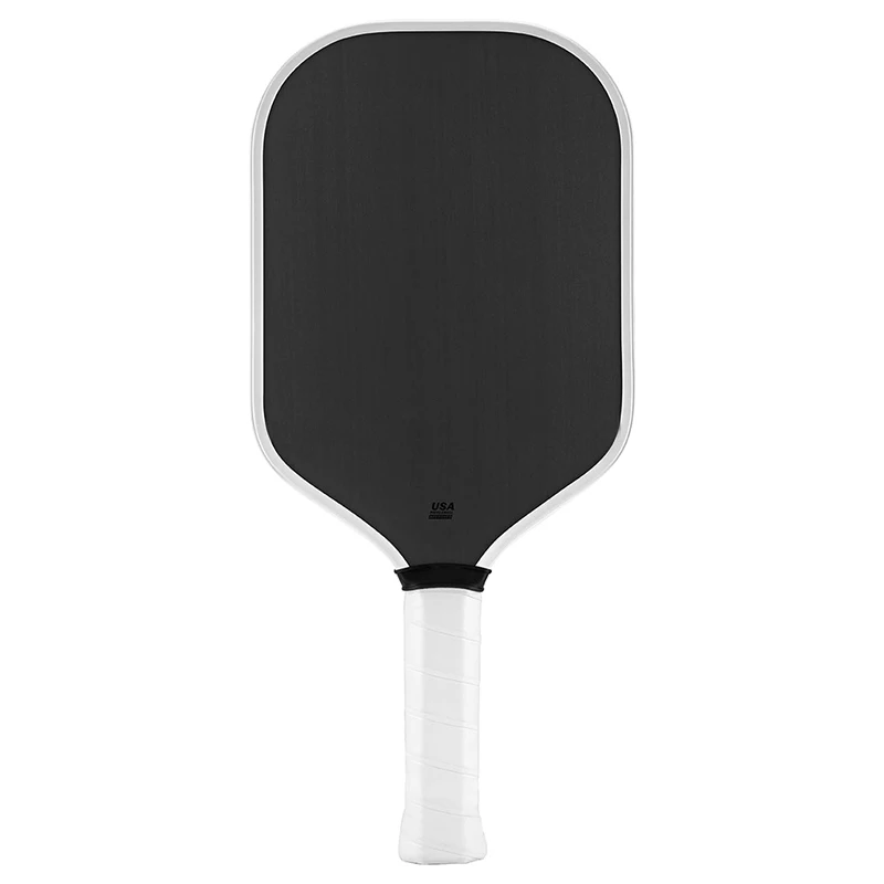 

Carbon Fiber Thermoformed Pickleball Paddle