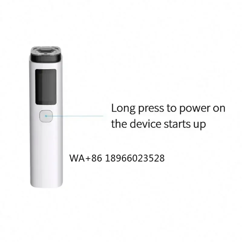 Semi Mini Ultra-Portable Urinalysis Urine Analyzer,Automatic Dry Urine Chemistry Analyzer,Urine Test Machine