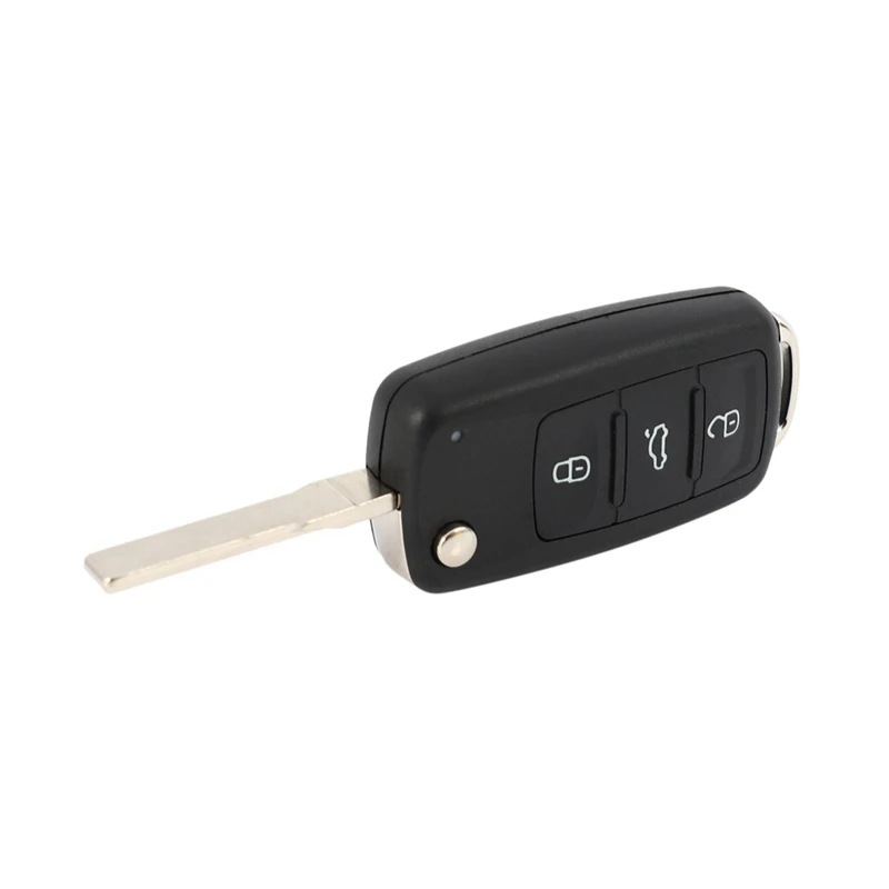 Remote Key 5K0837202AD 5K0 837 202 AD For Beetle/Caddy/Tiguan/Touran/UP 2009-2014/Eos/Golf/Jetta//Scir