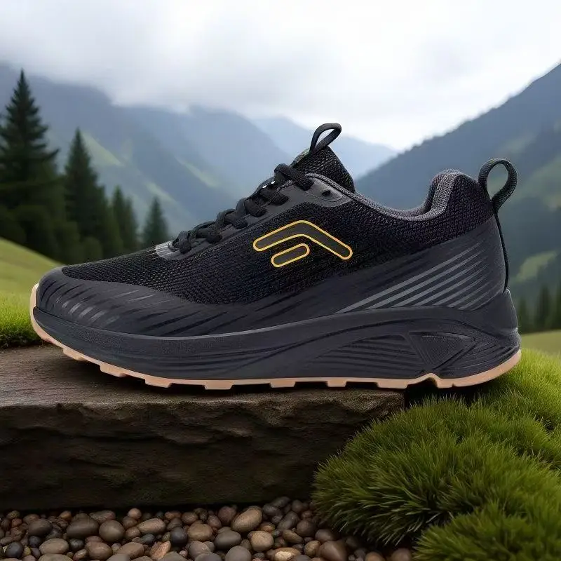 Hot-selling breathable, durable, lightweight running shoes, anti-slip marathon shoes, hiking shoes—very good!