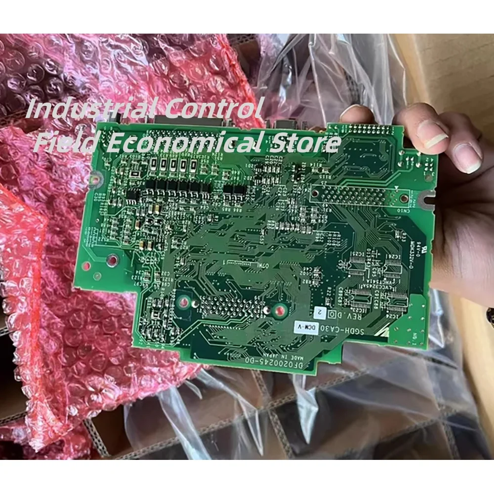 SGDH-CA30DCM SGDH-CA30DCM-V DF0200245-D0 Rijdende moederbord