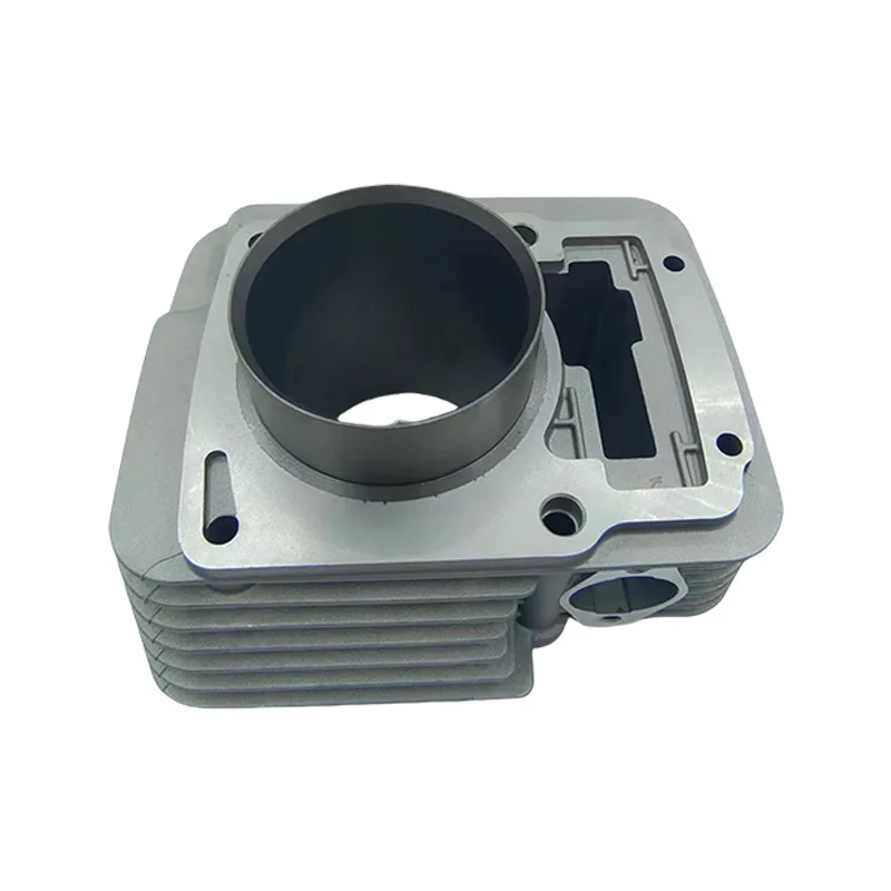 

Motorcycle cylinder for RATO VORTX250 RT250 RBT250 RW172FMM cylinder diameter 72mm