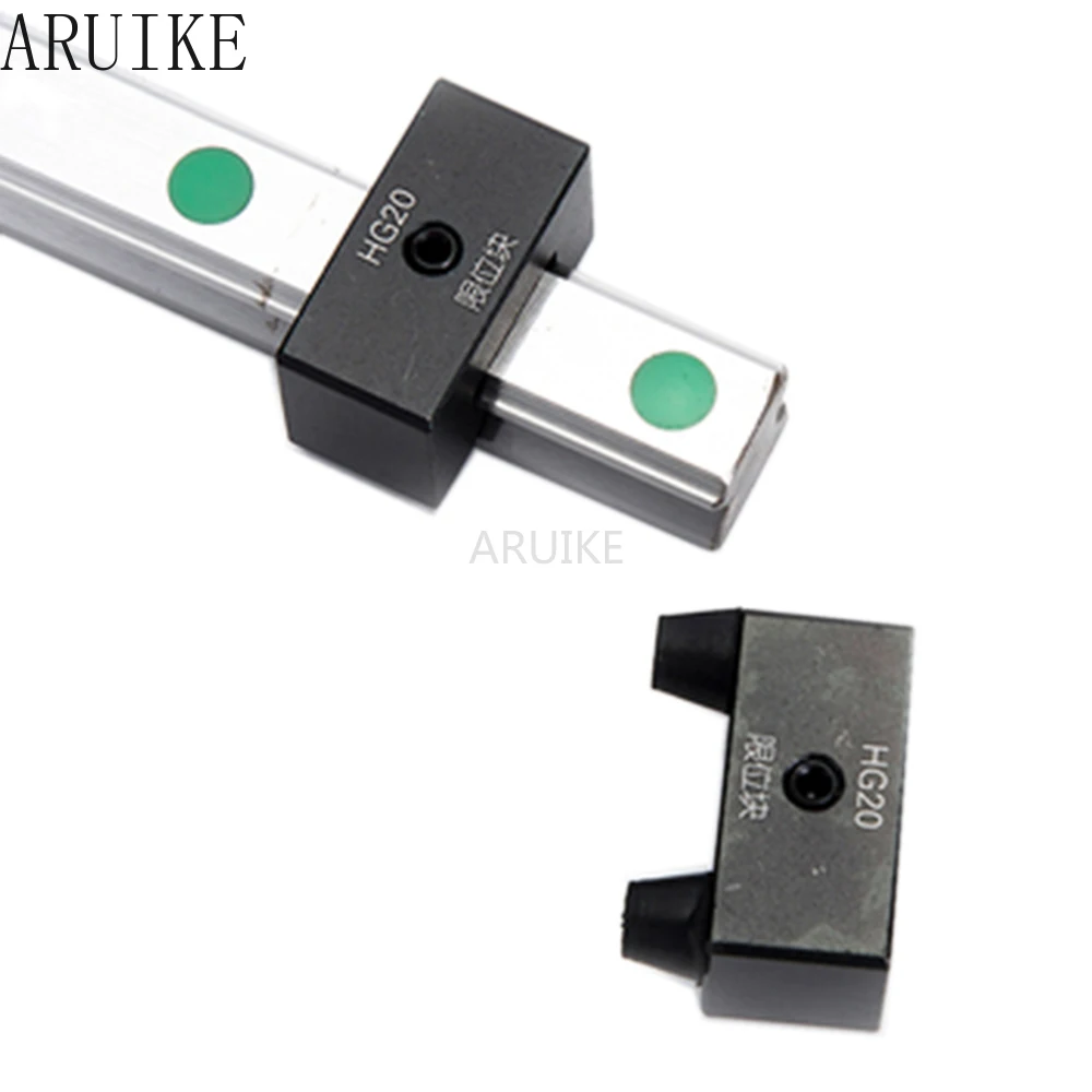 

HGH15 HGH20 HGH25 HGH30 EGH20 EGH15 15MM 20MM 25MM 30MM 35MM 45MM 50MM Linear Rail Fixed Block Square Ringside Lock