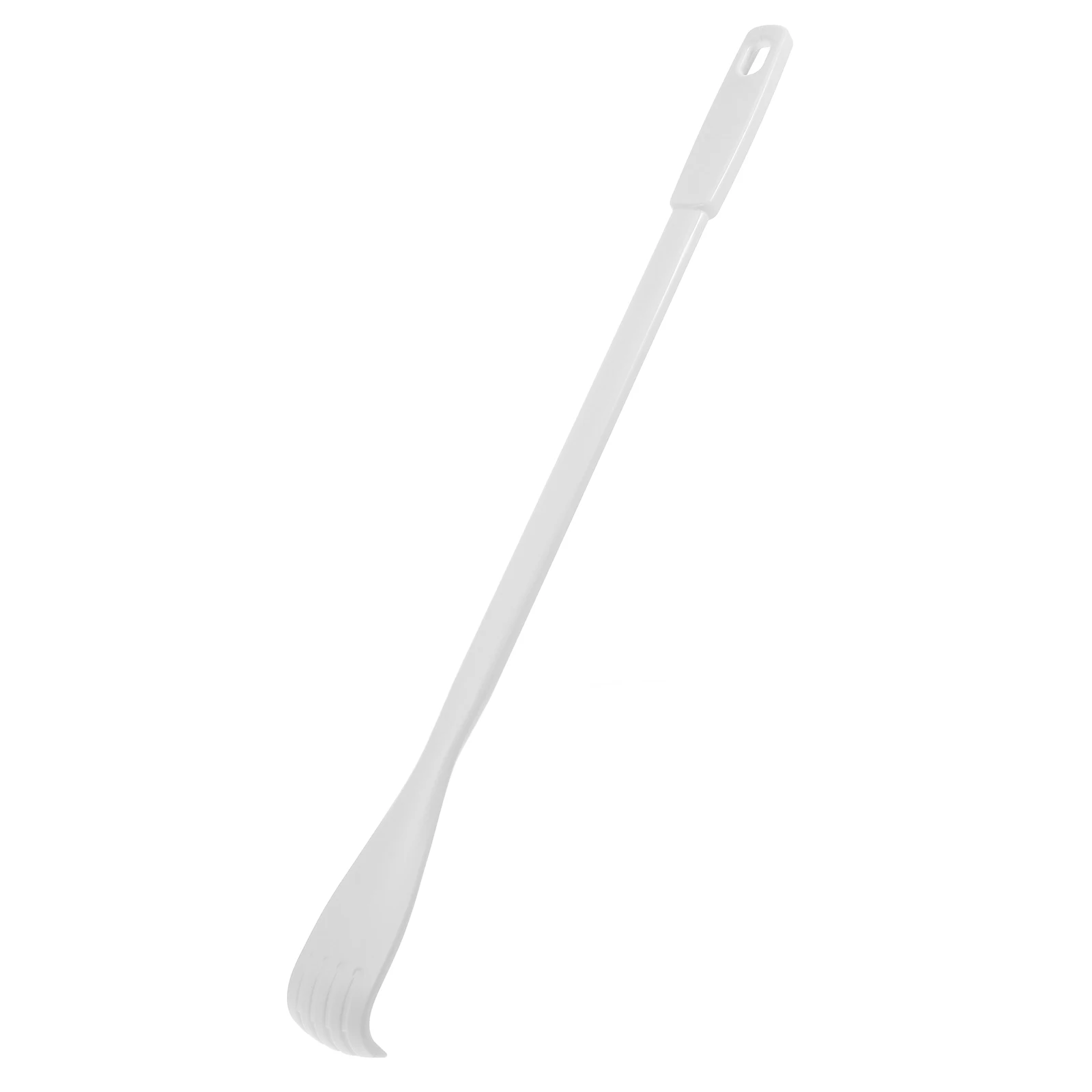 

Backscratchers Long Handle Plastic Back Itch Relief Tool Portable Back Scratch Tool Massage for Home Office Gift