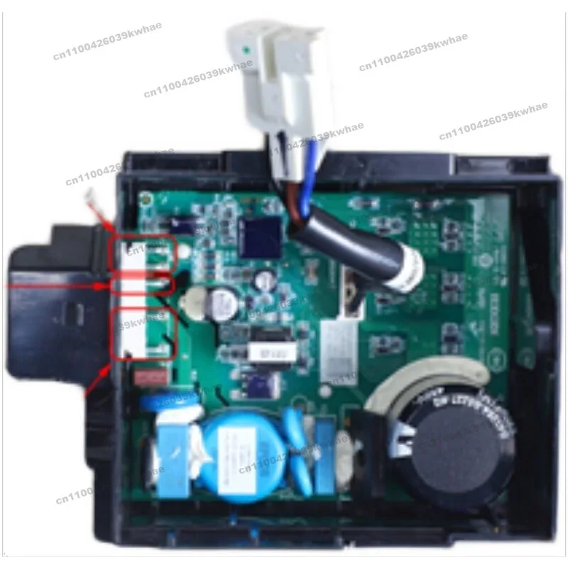FOR VTX1111YVTH1111Y VTH1113YVTX1113Y Refrigerator Compressor Variable Frequency Drive Board