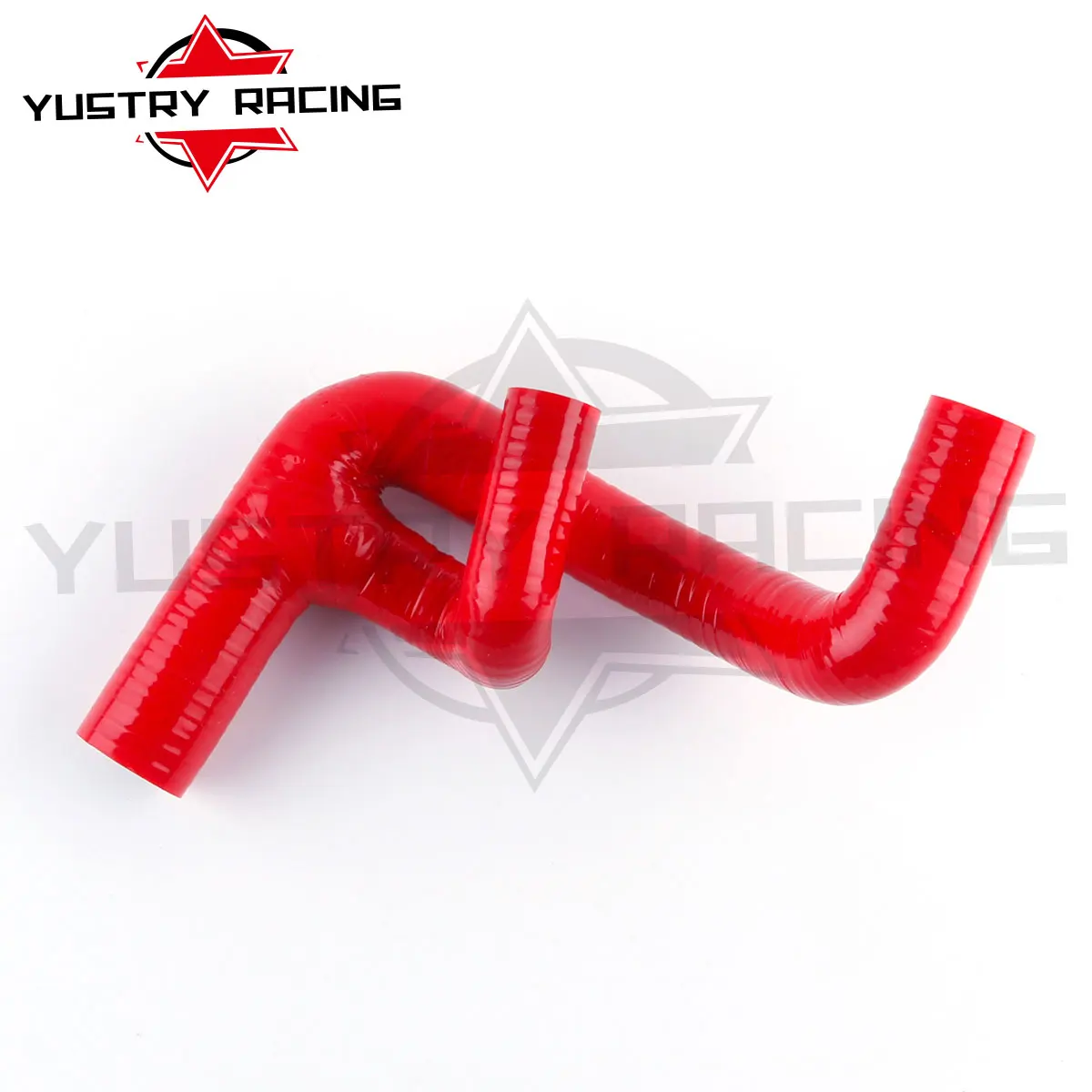 Silicone Radiator Water Hose Kit for 1992-1997 VW Golf GTi MK3 2.0 8V 2E 115PS 1993 1994 1995 1996