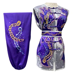 Tailor-Made men NANQUAN Clothes, Chinese Kungfu, nanquan uniform, taolu Costume, Kungfu Clothing Martial arts costume CCWUSHU