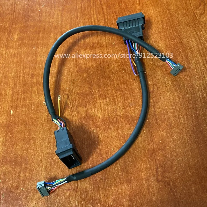 Spindle encoder cable inner lead for FANUC A20B-2003-0311 A20B-2003-0310