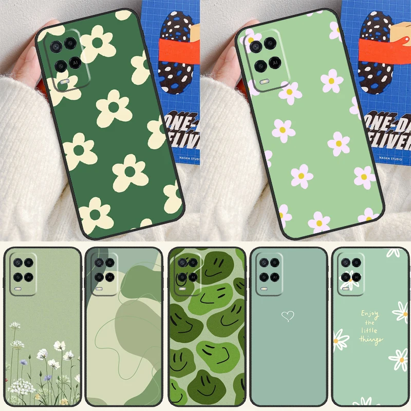 Green Aesthetic For… - image