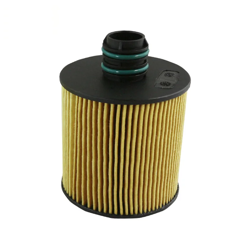 MANNFILTER HU8006Z Oil Filter For FIAT Freemont 2.0 DS 06.2011- K68103969AA 71754237 68103969AA 55223416 650111 1651062M00