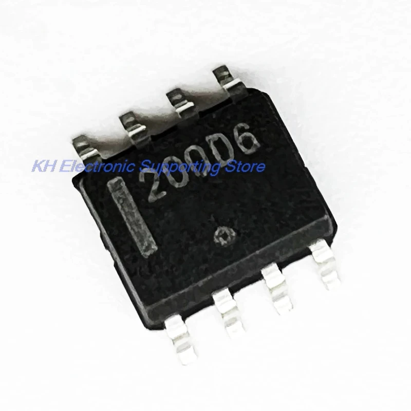 (5-10piece)  200D6 NCP1200D60 NCP1200D60R2G SOP-8 Power management converter Chipset