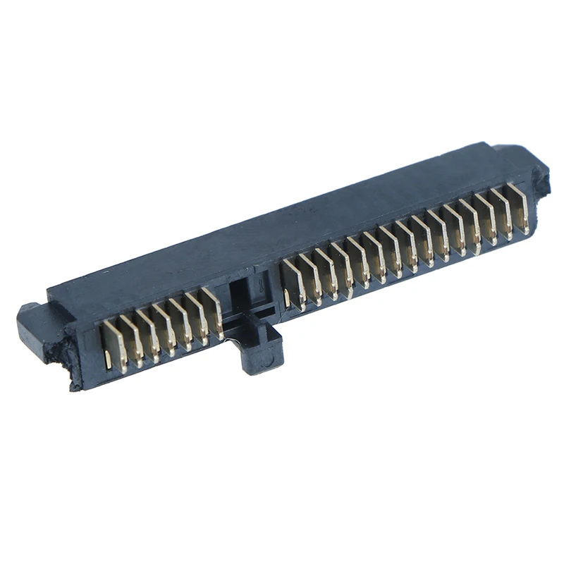 1Pc Hoge Kwaliteit Merk Nieuwe Hdd Harde Schijf Interposer Adapter Connector Voor Dell Vostro V3300 V3400 V3500