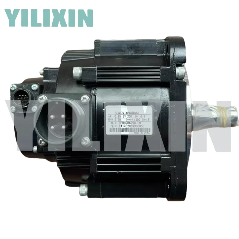 

New SGMGV-09ADC61 Servo Motor