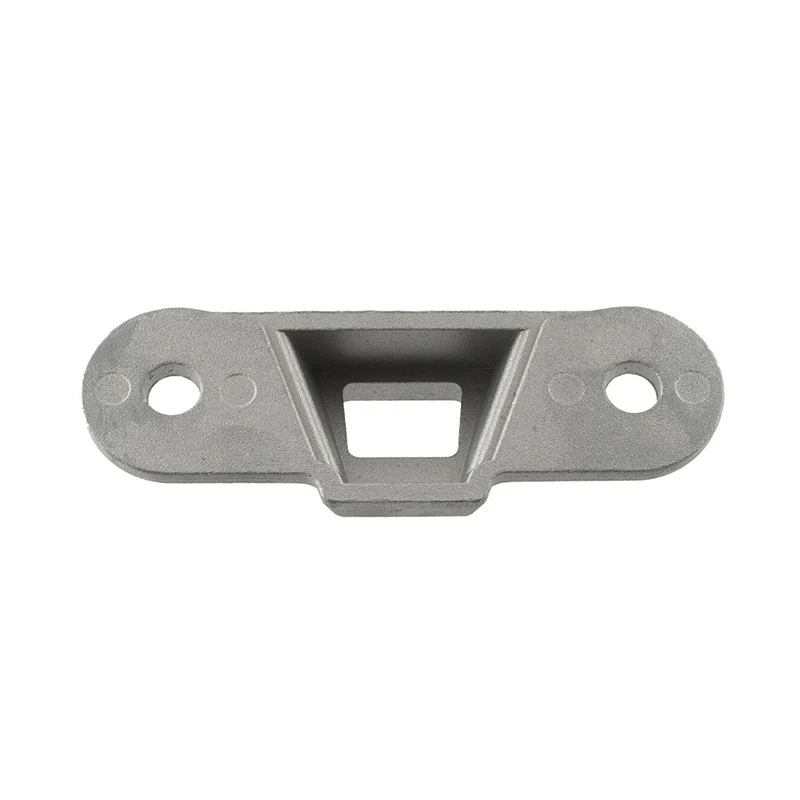 Rear Upper Door Lock Striker For Fiat Ducato 1994- Iveco Daily 1999- Peugeot Citroen 1303898080 872452 500330140