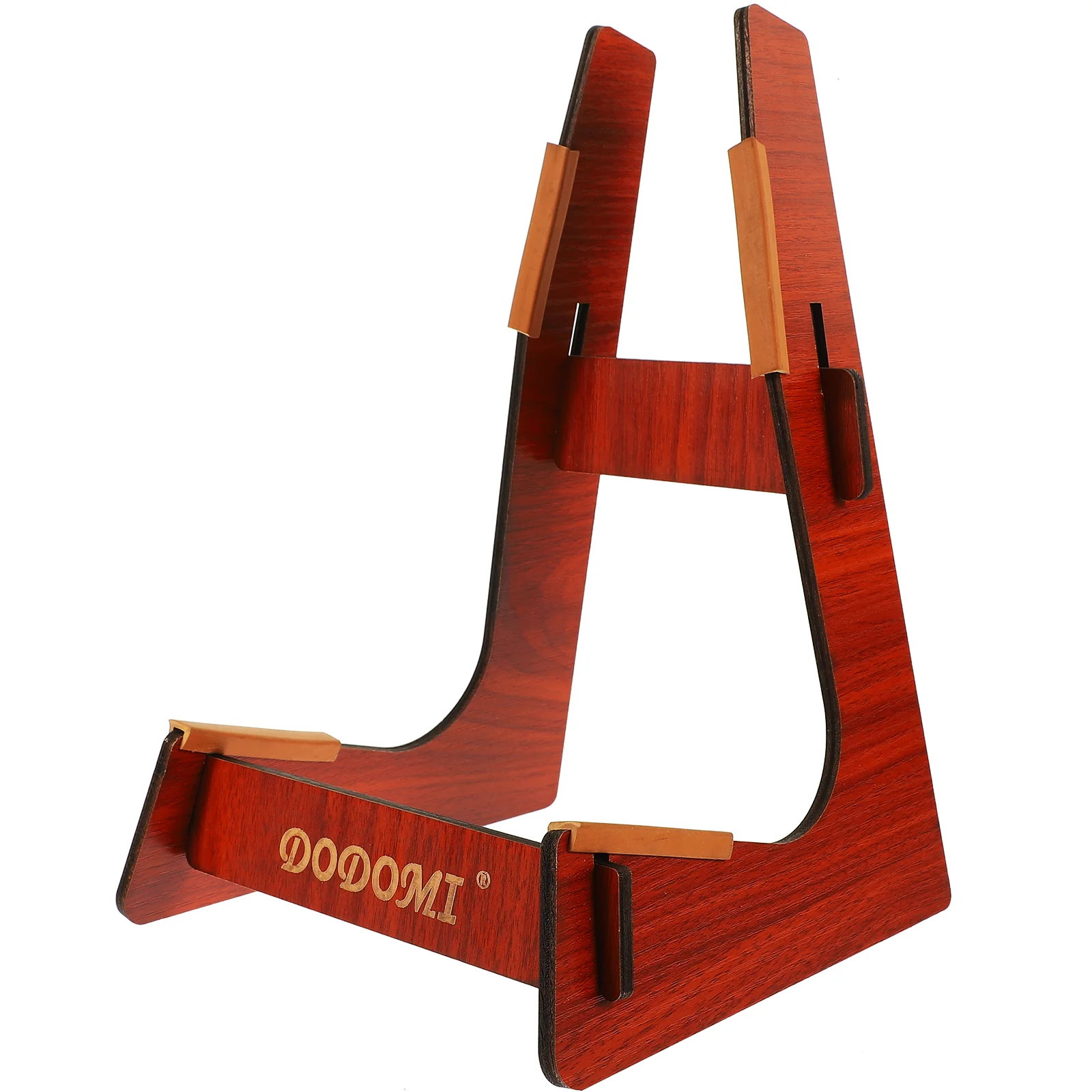 JEStand-Outil d'affichage MandCristSand, support portable, accessoires T1, guitares classiques en bois