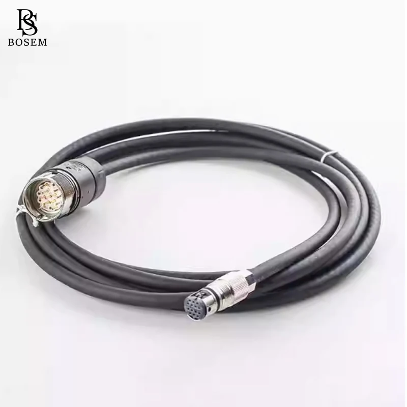 

LB185 LC281 LC485 Communication Cable 533631-03 533631-06 533631-09 New