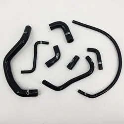 for 1998-2001 Yamaha R1 YZF-R1 YZFR1 98-01 Silicone Radiator Cooling Hose Kit