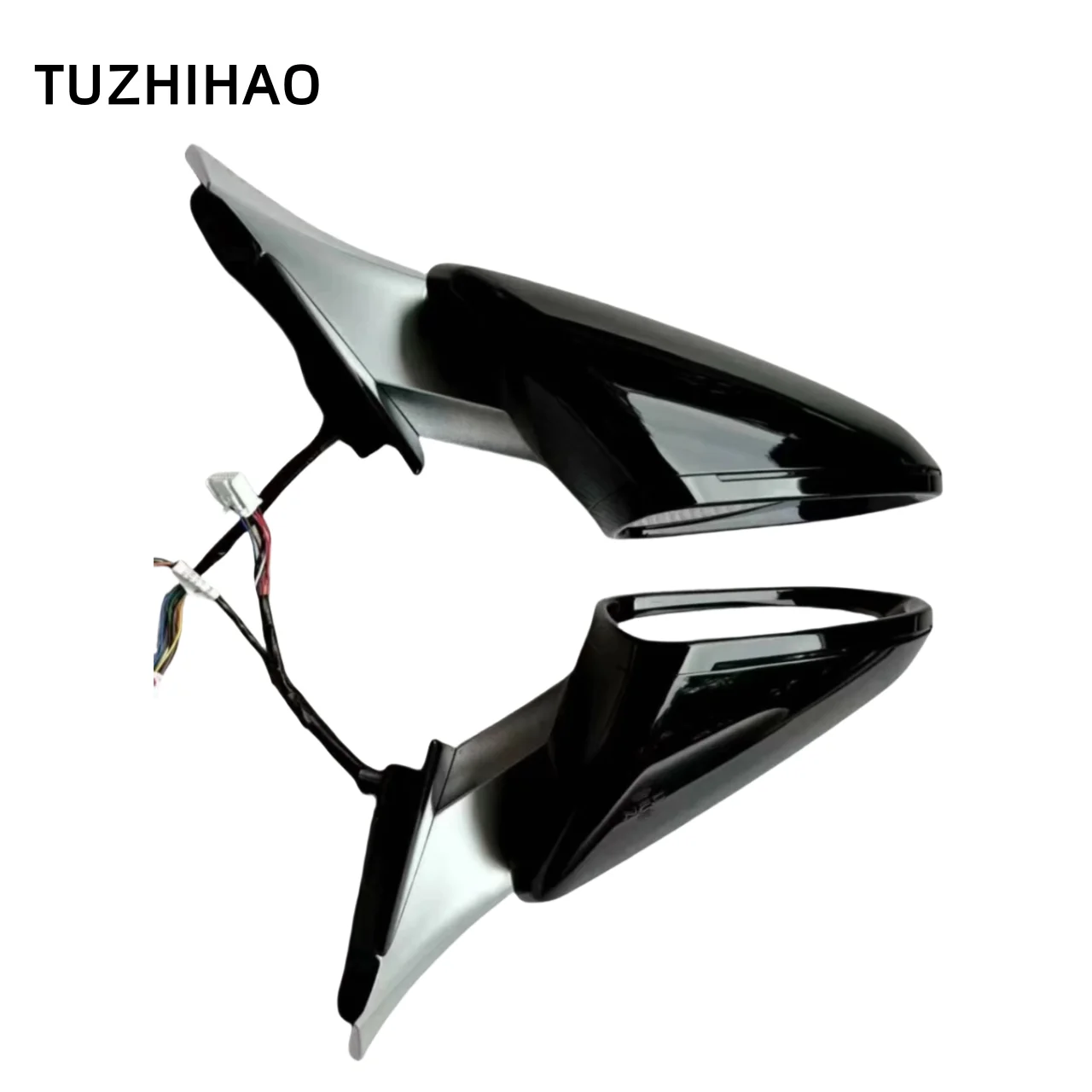 Для зеркала заднего вида BYD Han EV